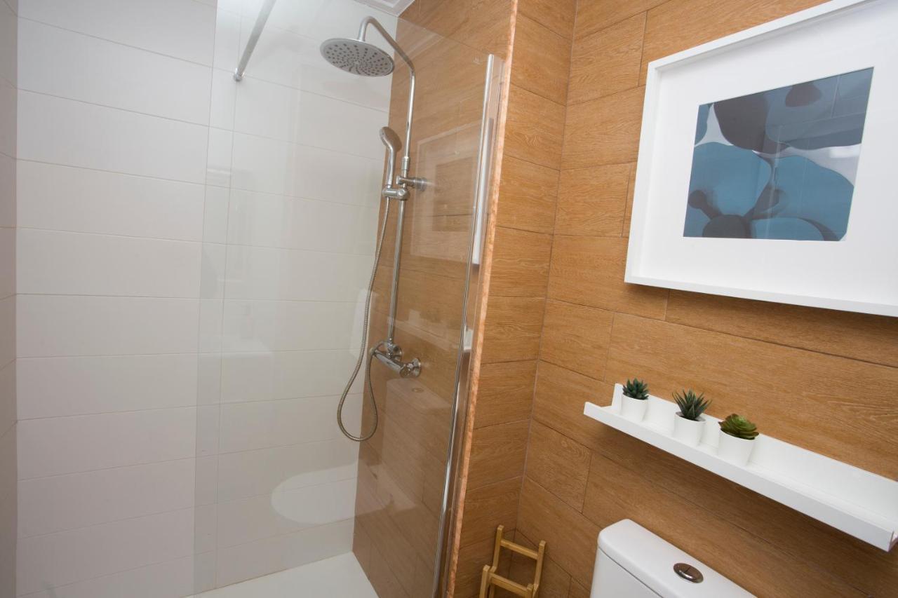 Singularstays Marina Valencia Exterior photo